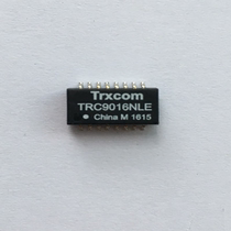 New original TRC9016NLE TRC9016 Trxcom SOP-16 Patch network filter