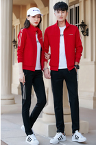 Jordan Noo sportswear suit men and women lovers 2021 spring autumn season 361 sweatshirt casual dress pure cotton three sets