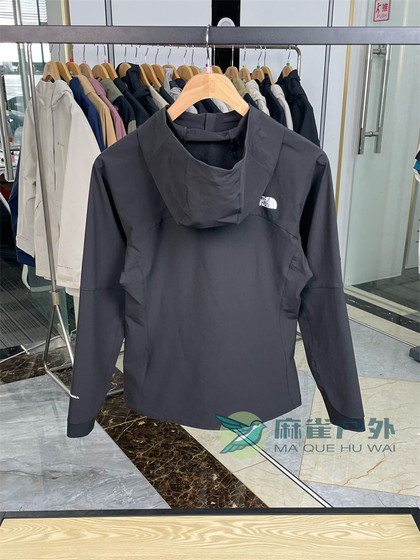 Thenorthface North Outdoor Windproof Water Splash 통기성 후드가있는 소프트 쉘 재킷 여성 재킷 89t7 Thenorthface North Outdoor Windproof Water Splash 통기성 후드가있는 소프트 쉘 재킷 여성 재킷 89t7