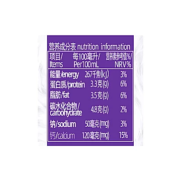 【尼平河】奥地利全脂牛奶200ml×24盒[25元优惠券]-寻折猪