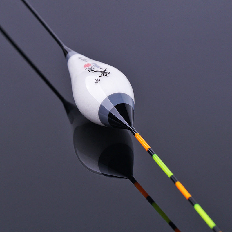 德国进口纳米浮漂正品不吃水立漂渔具