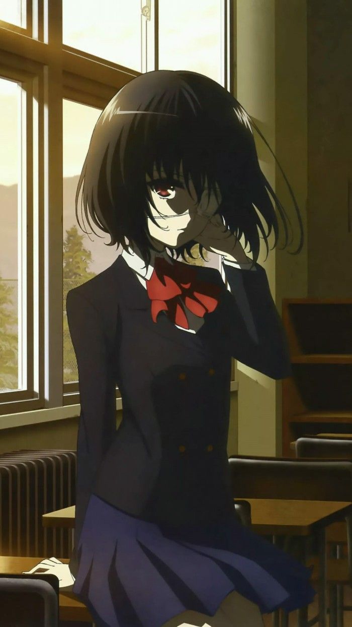 在动漫中,智商最高的女主角top10