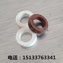 Stainless steel KCB-18 3 33 3 55 83 3 Gear pump seal oil seal corrosion resistant packing seal fittings