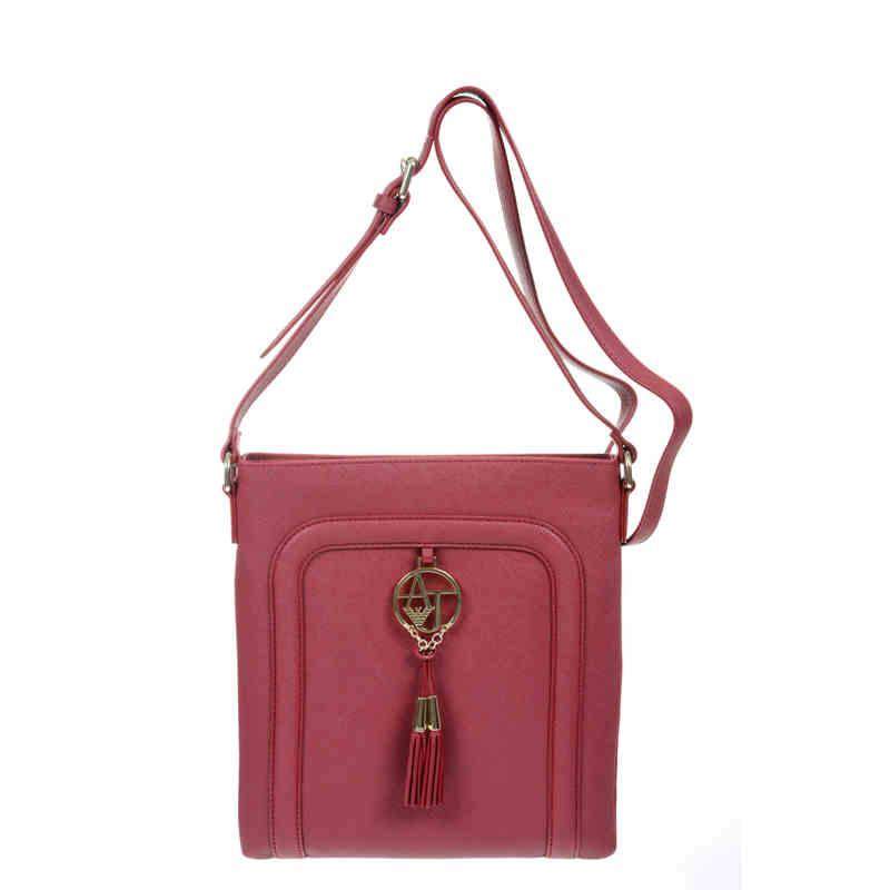 阿玛尼pu皮包-小蕙子tracy