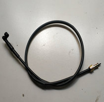 Applicable to New Continent Honda Flying Dream Dior Dior Devil SDH125T-232728 Meter Line Sub-disc Drum Brake