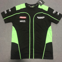 2019 new motorcycle motorcycle rider casual clothing racing pure cotton short-sleeved t-shirt