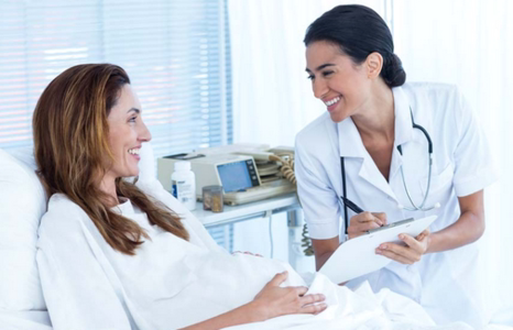 孕妈们常见的孕妇产检问题!快打包拿走!