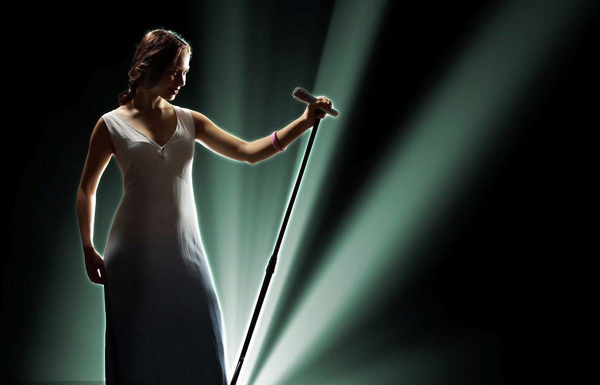 长知识了,唱歌还有这些好处