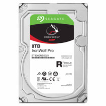 Seagate ST8000NE001 Cool Wolf pro 8T NAS Network Hard Disk Original Data Recovery