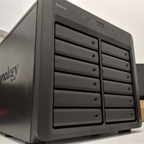 Qunhui Synology DS2419 DS2422 Disk Cloud Storage NAS Server Enterprise Storage