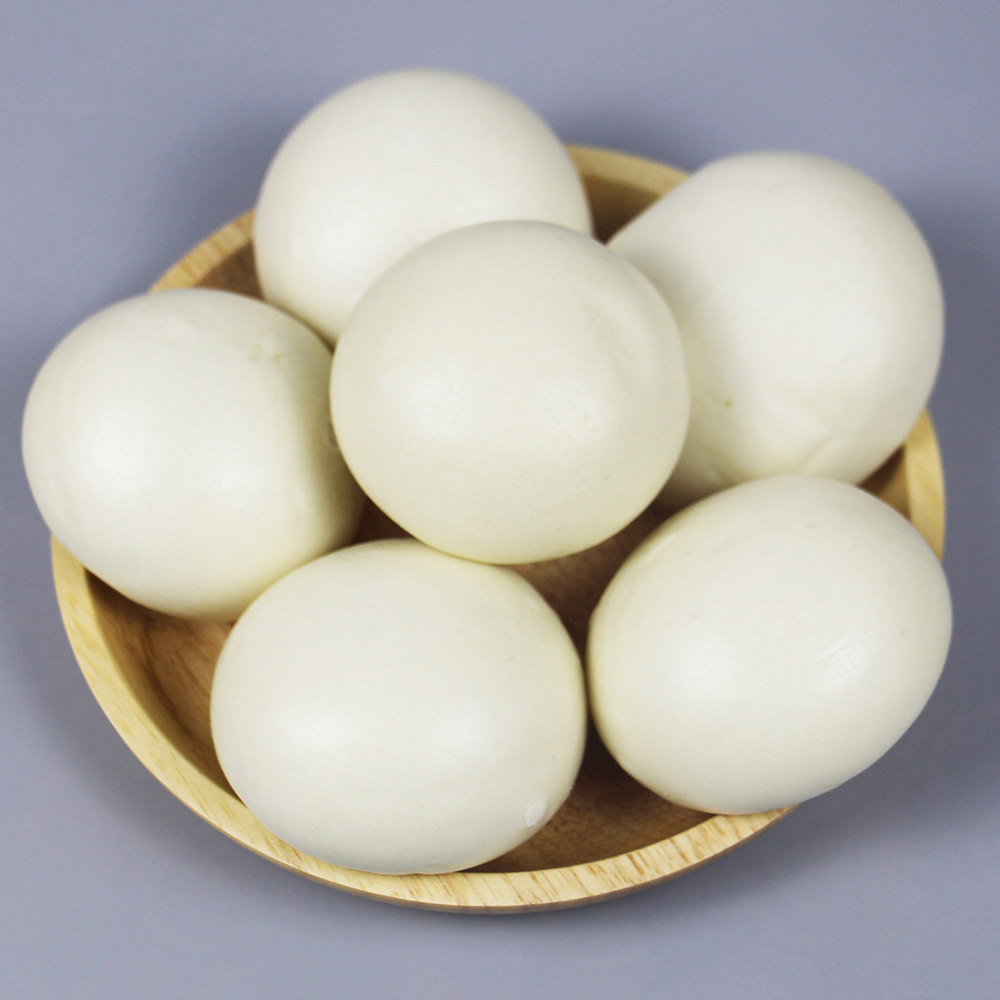 卫嫂手工大馒头白面馒头