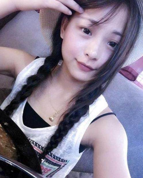 还在剃腋毛?看完"最美腋毛妹"你再考虑