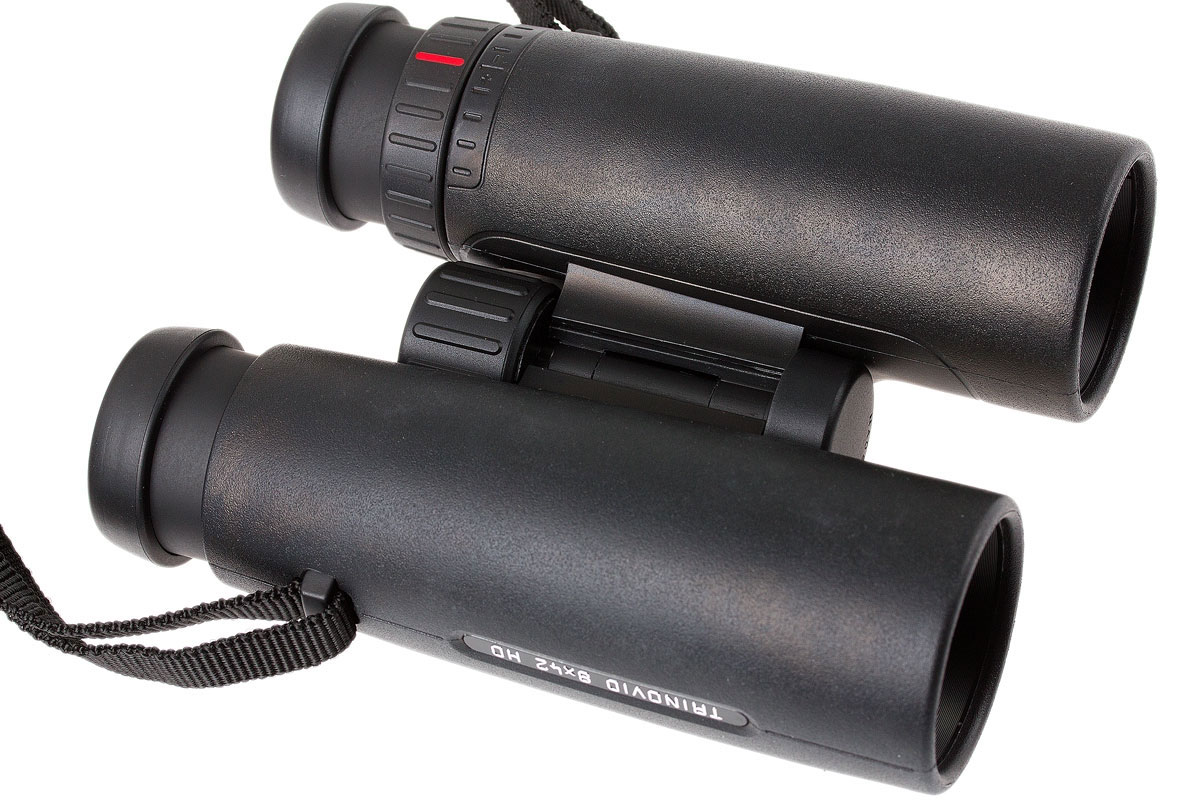 德国leica 徕卡双筒望远镜 trinovid 8x42 hd