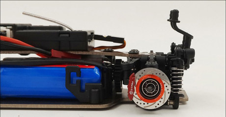MINI-Z AWD vehicle mosquito Brembo brembo gt disc brake caliper ap large brake calipers abalone cover MINI-Z AWD vehicle mosquito Brembo brembo gt disc brake caliper ap large brake calipers abalone cover