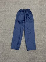 Foreign trade export day single tail goods Single hiking travel cycling Waterproof breathable mens and womens outdoor single rain pants