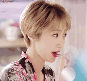 最令男生心动的五款女生发型!你是第几个-美女麻豆网