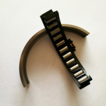 F-206878 F-205156 F-208142 6 F-228614 1 sway semi-circular Crescent bearing