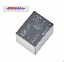 Original power relay G5LA-14-12V G5LA-14-12VDC G5LA-14-DC12V