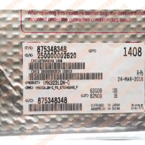 IMX323 IMX323LQN IMX323LQN-C camera chip new original