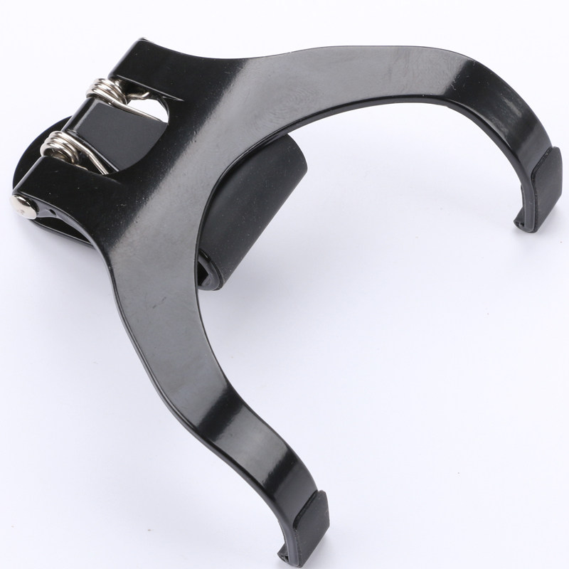 二胡腰托腰带站立式演奏二胡腰托带腰带二胡托架挂钩二胡底托套装