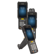 ZEBRA Zebra MC33 Collector MC330M-RL-SL-SI GL One-Dimensional Two-Dimensional Data Collector PDA Android Barcode Inventory RF Gun M