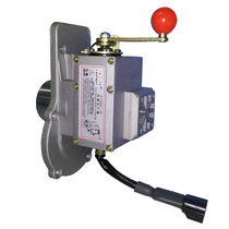 Fuchuang A2000C-W electromagnetic actuator generator engine oil pump electronic governor A2000C-W-d1