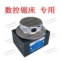 CNC Saw Machine Parts Unlimited Speed Control Valve Factory Direct Fujitai 4232 Metal Band Saw Throttle Valve