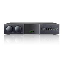 Naim Name Supernait 3 Super combined amplifier Three generation amplifier Professional hifi fever Vida licensed