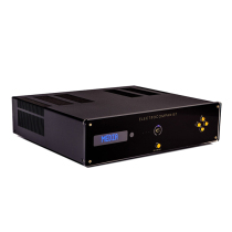 New Norwegian Music Tour ECI 6DX MKII MK2 combined power amplifier digital broadcast Spyker special distribution