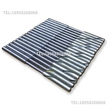 14mm diamond reamer stainless steel grinding wheel grinding head alloy extended superhard adjustable precision tungsten steel straight shank