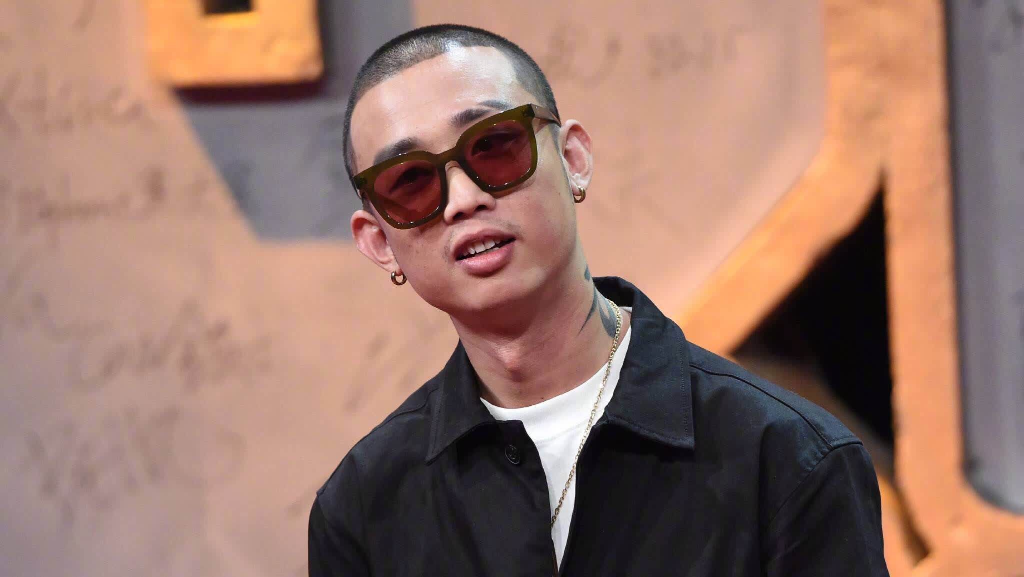 男不坏女不爱坏男人风格打造