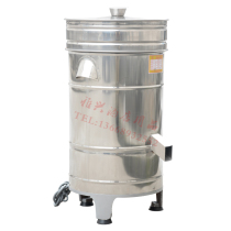 Lifeng TS20 food dehydrator stainless steel commercial dehydrator dryer dryer kitchen dehydrator