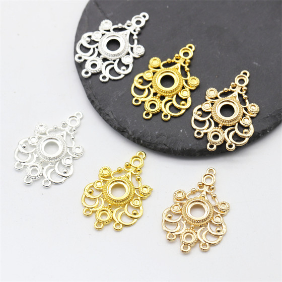 전기 영동 색상 유지 2 가격 27*40mm 합금 다공성 고리 얼굴 태그 DIY 고대 스타일 헤어 핀 스텝 흔들리는 액세서리 액세서리 전기 영동 색상 유지 2 가격 27*40mm 합금 다공성 고리 얼굴 태그 DIY 고대 스타일 헤어 핀 스텝 흔들리는 액세서리 액세서리