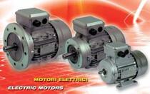 Italy imports CHIARAVALLI Brake motors CHT71A2 0 55KW Brake AC Brake Motor