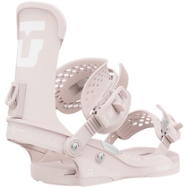 UNION2122 Women Snowboard Hollow Almighty Trilogy Flat Flower Park All Terrain Pink
