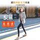 Black magic leggings women's pants outer wear plus velvet 2020 new high-waisted feet were thin wild thin section spring autumn winter Black magic leggings women's pants outer wear plus velvet 2020 new high-waisted feet were thin wild thin section spring autumn winter