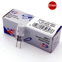 64261 Halogen lamp 12V30WYZ-5F Suzhou Liu6 66 Vision Microscope Ophthalmic Crack Bulb 5J 5Z