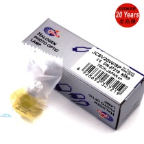 TOPCON 6V20W Halogen lamp SL-1E D2 D4 TOPCON Ophthalmic Microscope Crack Bulb Light Source JC