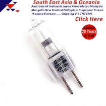DN-39328 22 8V150W lamp beads Ken Savi Lily CZ908-22 operating room shadowless bulb 22 8V
