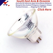 DN-22306 14515 fo halogen Cup lamp 12V75W medical endoscope microscope cold light source lamp bulb