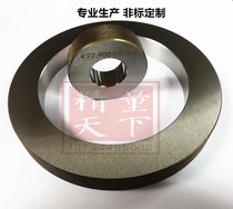 Glossy Surface Ring Gauge stop ring gauge manufacturer Direct non-marked custom high precision ultra-hard tungsten steel ring gauge smooth ring gauge