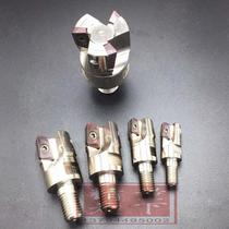 AP1135 locking tooth cutter head 300R cutter joint bar connecting cutter head tungsten steel seismic cutter head