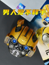 Birthday gift male to send boyfriend friend creative novelty meaningful practical surprise black technology Christmas practical