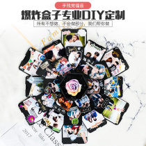 Customized service professional team