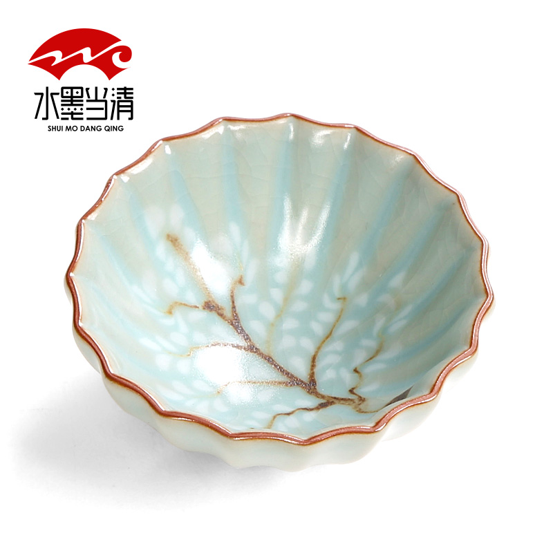 Your up cup tea cups personal ceramic tea cup tea cup single CPU creative masters cup and move