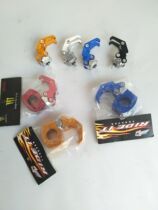 Harley motor car Calf motorcycle scooter modification accessories Front handle hook Helmet hook handle hook