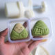 Zongzi Mold College Entrance Eventry High Zongzi 50g 녹지 케이크 곰팡이 삼각형 Zongzi Mooncake 보라색 감자 얌 케이크 곰팡이 곰팡이 곰팡이 Zongzi Mold College Entrance Eventry High Zongzi 50g 녹지 케이크 곰팡이 삼각형 Zongzi Mooncake 보라색 감자 얌 케이크 곰팡이 곰팡이 곰팡이