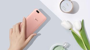 OPPO R11震撼来袭!你心动了吗?