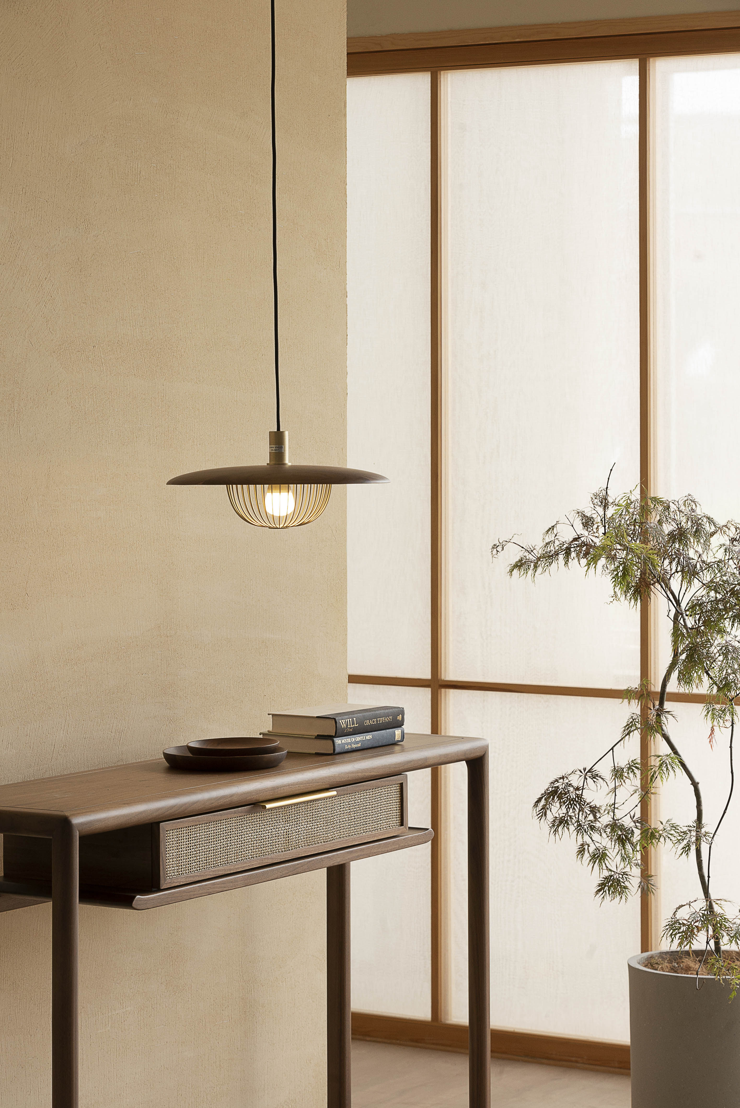 私藏复古中式家具提升家居空间颜值