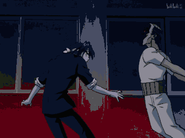 外表随意实力逆天!二次元的那些扫地僧们